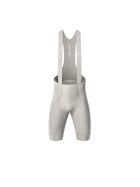 MAAP Team Bib Evo Bib Shorts - Fog