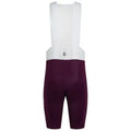 RAPHA Pro Team Bib Shorts III Regular - PRW Plum/White