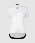 ASSOS Uma GT Maillot ciclismo Mujer C2 Evo - Blanco Series