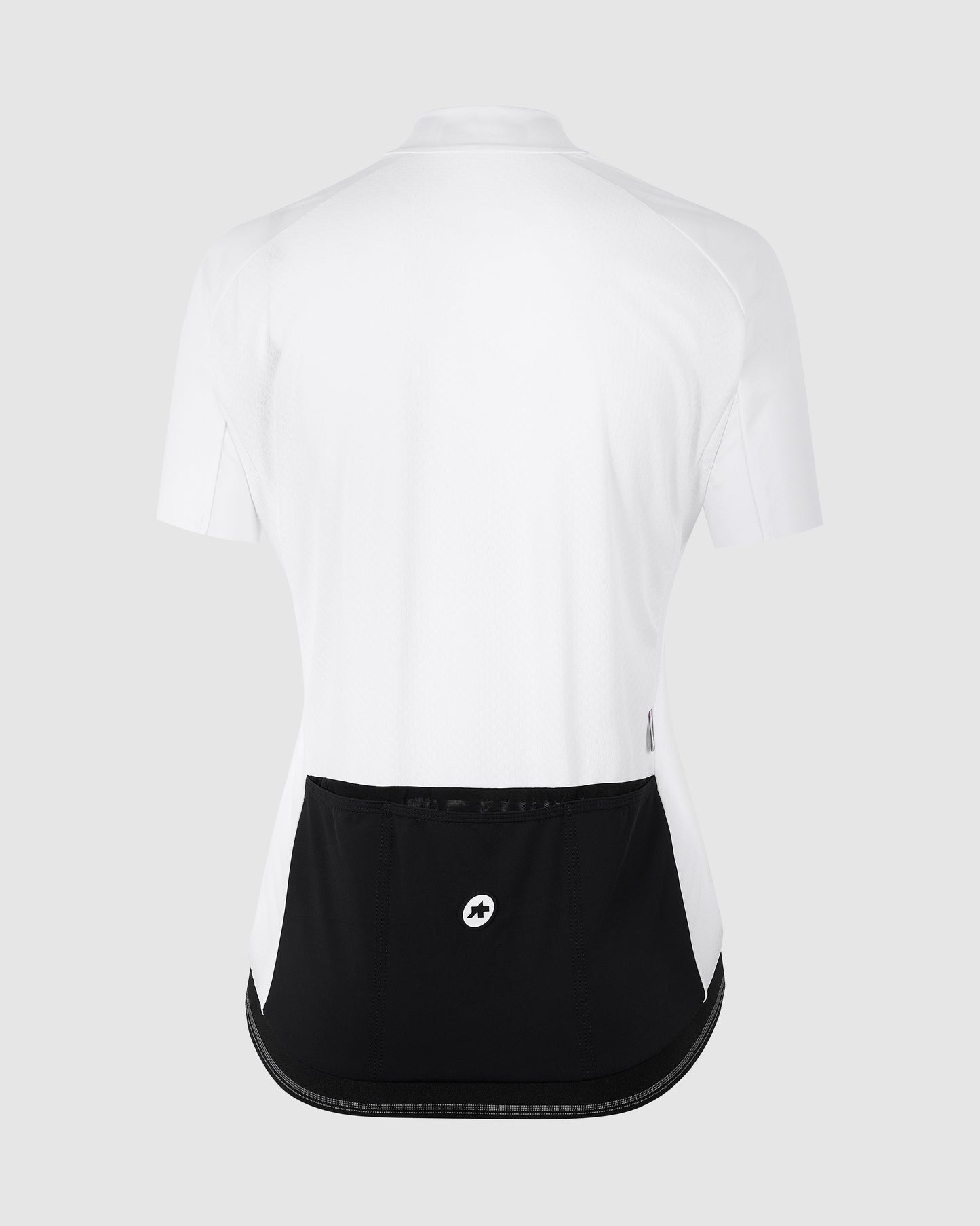 ASSOS Uma GT Maillot ciclismo Mujer C2 Evo - Blanco Series