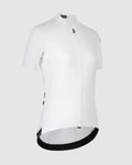 ASSOS Uma GT Maillot ciclismo Mujer C2 Evo - Blanco Series