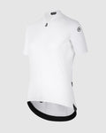 ASSOS Uma GT Maillot ciclismo Mujer C2 Evo - Blanco Series