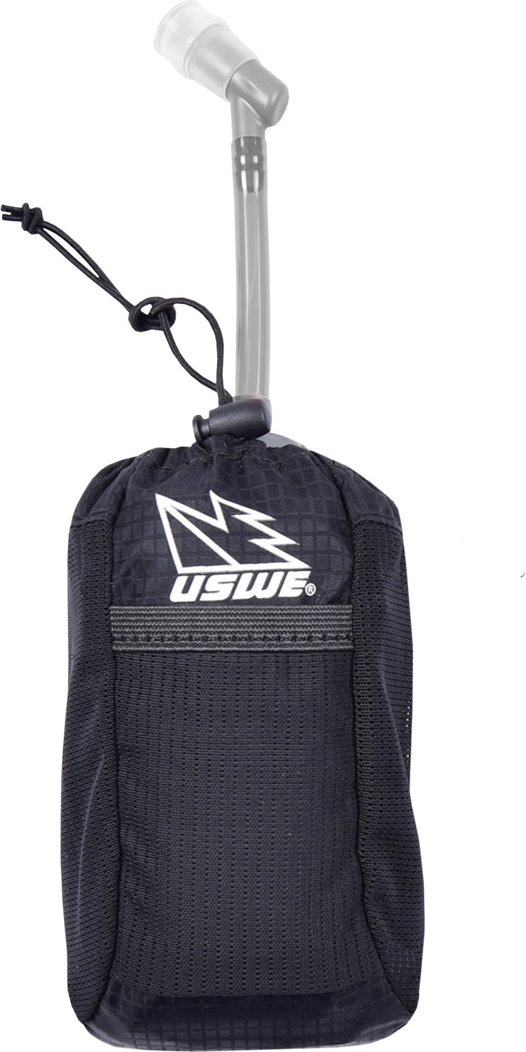 USWE ADDITIONAL BAG NDM1 - BLACK