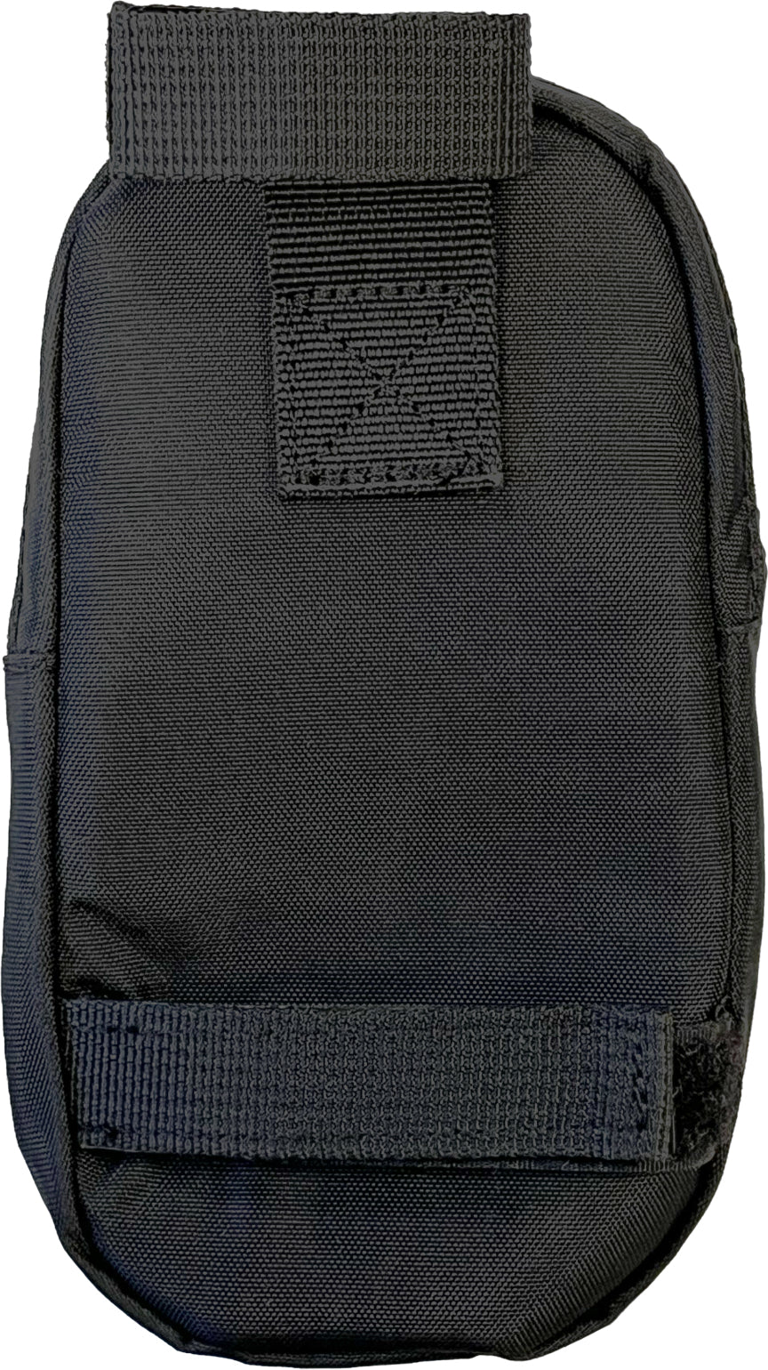 USWE PHONE BAG NDM1 - Negro