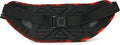 USWE WAIST 2L WAIST PACK - FLANNEL RED