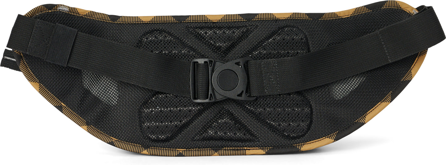 USWE WAIST 2L WAIST PACK - FLANNEL RED