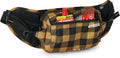 USWE WAIST 2L WAIST PACK - FLANNEL RED