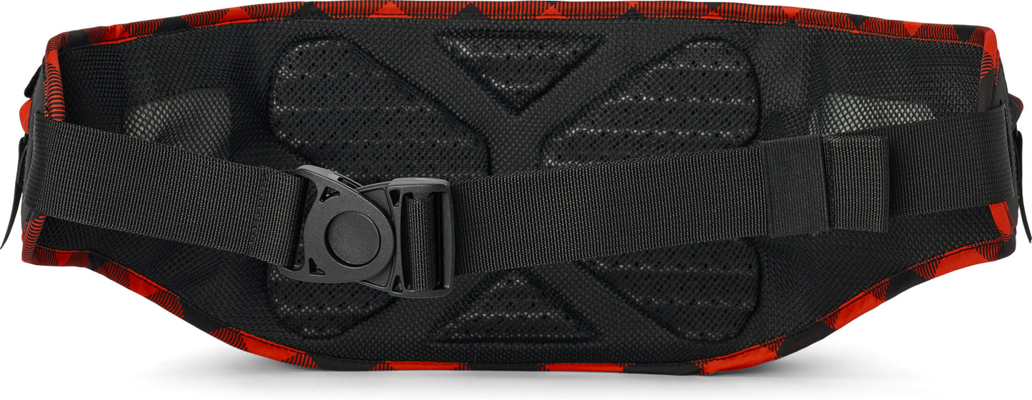 USWE WAIST 6 WAIST PACK - FLANNEL BRONZE