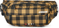 USWE WAIST 6 WAIST PACK - FLANNEL BRONZE