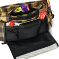 USWE WAIST 6 WAIST PACK - FLANNEL BRONZE