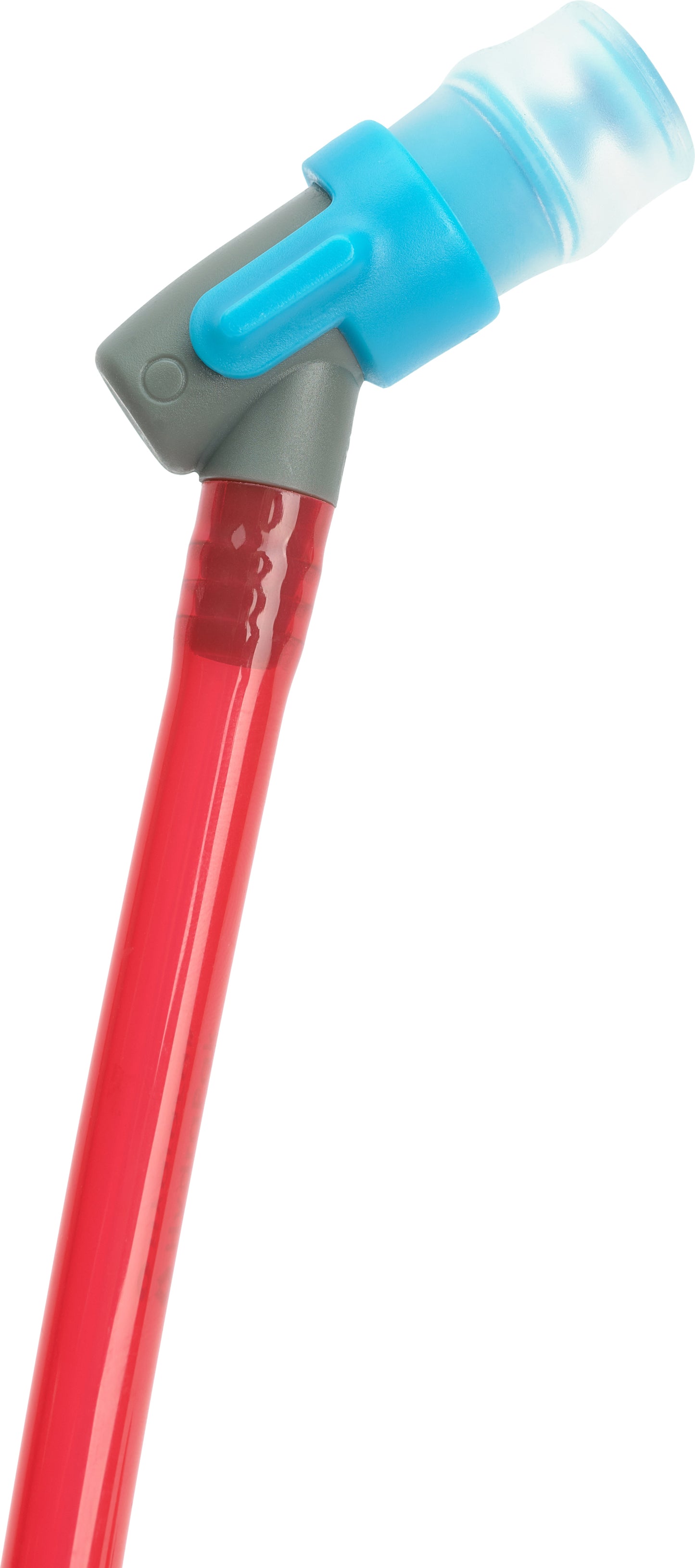 USWE HYDRAFLEX SPARE TUBE WITH MOUTHPIECE - RED