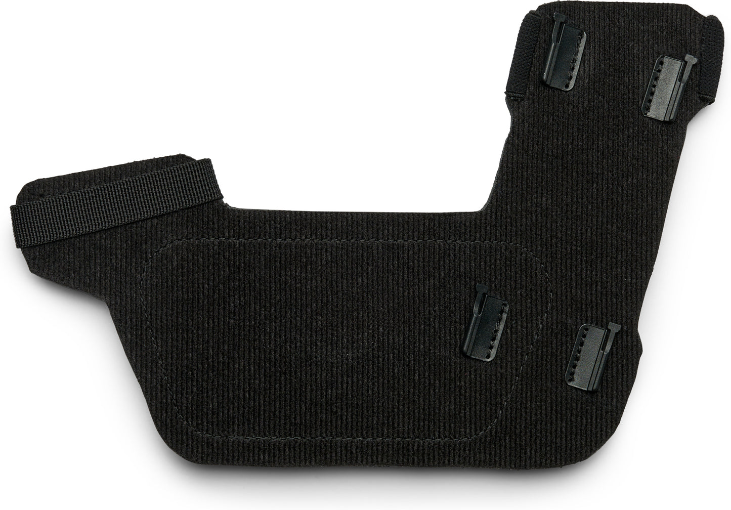 USWE CAMERA MOUNT NDM 2.0 - Nero