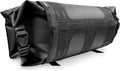 USWE Manillar BAG - Negro