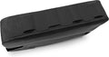 USWE TOP TUBE BAG - BLACK