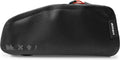 USWE TOP TUBE BAG - BLACK