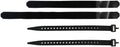 USWE TOP TUBE BAG - BLACK