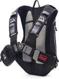 USWE ORGANIZER BAG - Negro