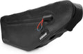USWE FRAME BAG SMALL - BLACK