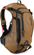 USWE MTB HYDRO 12 Hidratación Mochila - BRONZE