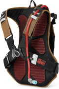 USWE MTB HYDRO 12 HYDRATION BACKPACK - BLACK