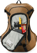 USWE MTB HYDRO 12 Hidratación Mochila - BRONZE
