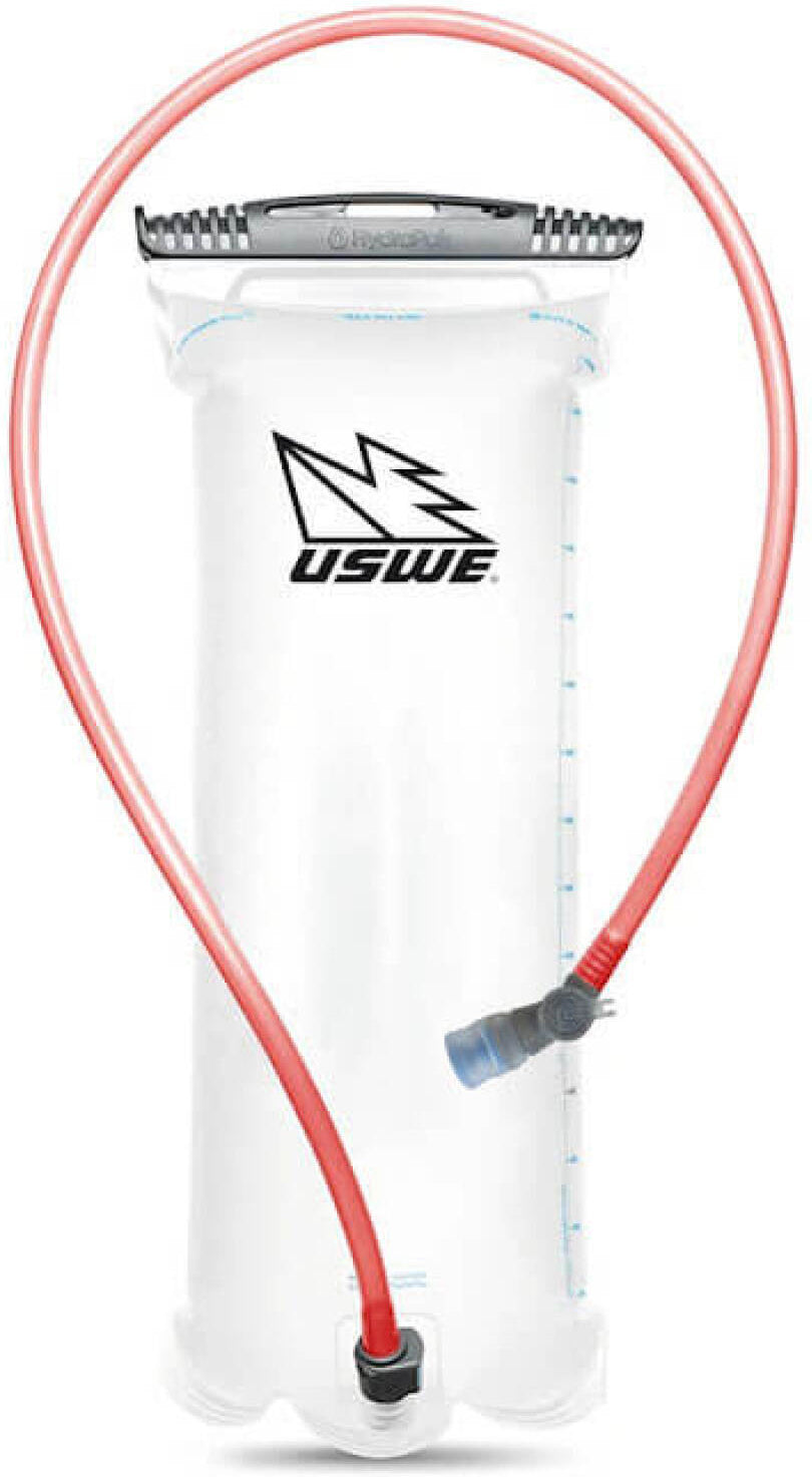 USWE MTB HYDRO 12 HYDRATION BACKPACK - BLACK