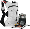USWE MTB HYDRO 3 HYDRATION BACKPACK - BLACK