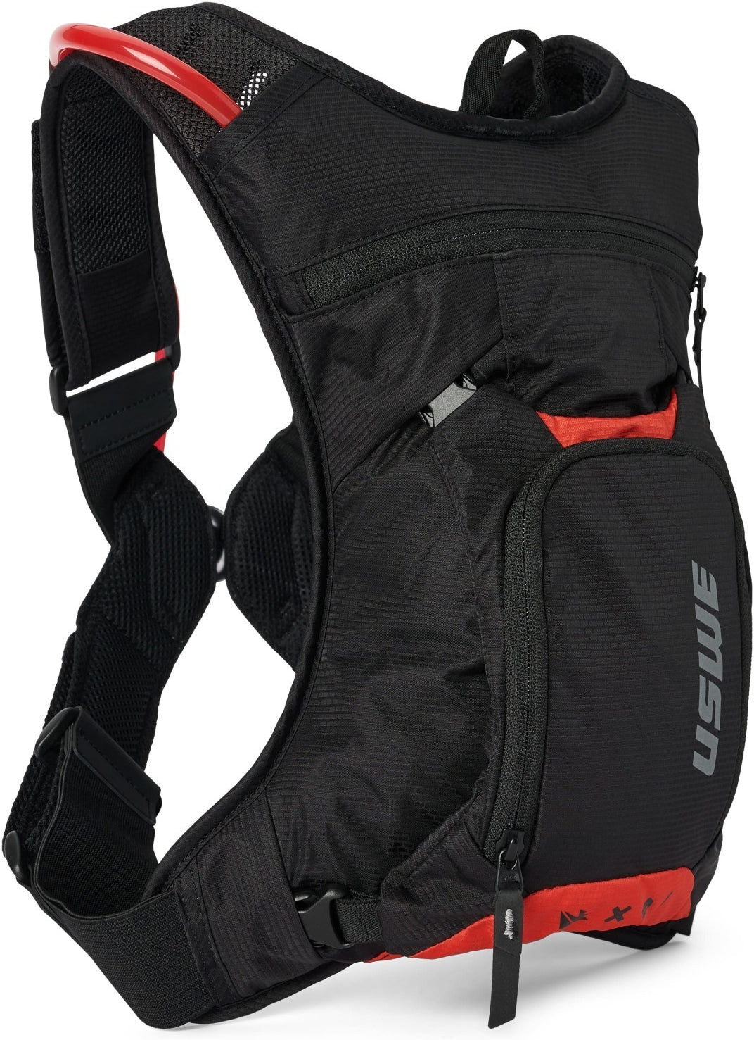 USWE MTB HYDRO 3 HYDRATION BACKPACK - WHITE