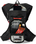 USWE MTB HYDRO 3 HYDRATION BACKPACK - WHITE