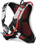 USWE MTB HYDRO 3 HYDRATION BACKPACK - WHITE