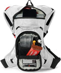 USWE MTB HYDRO 3 Idratazione Zaino - BRONZE
