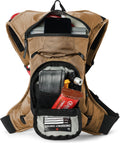 USWE MTB HYDRO 3 Idratazione Zaino - BRONZE