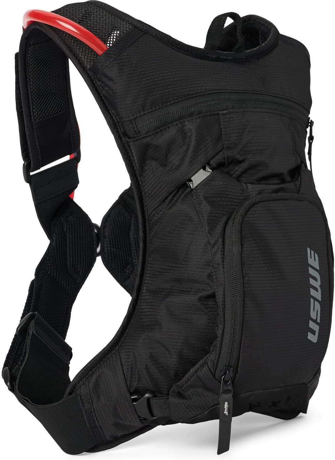 USWE MTB HYDRO 3 HYDRATION BACKPACK - WHITE