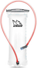 USWE MTB HYDRO 9 HYDRATION BACKPACK - BRONZE