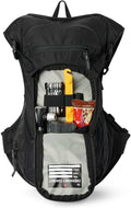USWE MTB HYDRO 9 HYDRATION BACKPACK - BRONZE