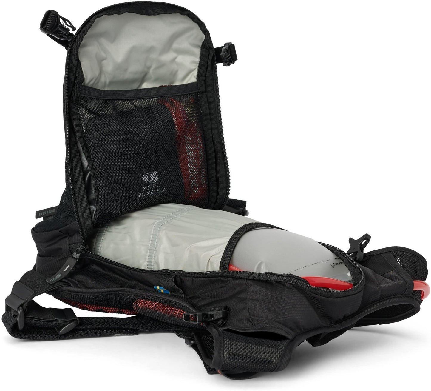 USWE MTB HYDRO 9 HYDRATION BACKPACK - BRONZE