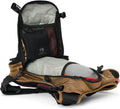USWE MTB HYDRO 9 HYDRATION BACKPACK - BLACK