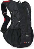 USWE OUTLANDER 10 HYDRATION BACKPACK - BLACK