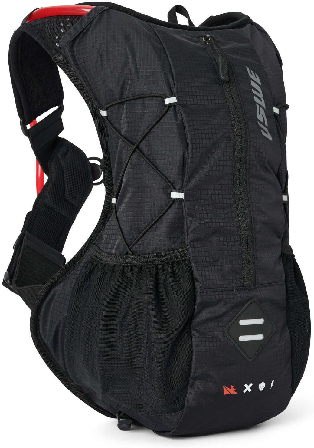 USWE OUTLANDER 10 Idratazione Zaino - BLUE
