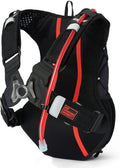 USWE OUTLANDER 10 HYDRATION BACKPACK - BLACK