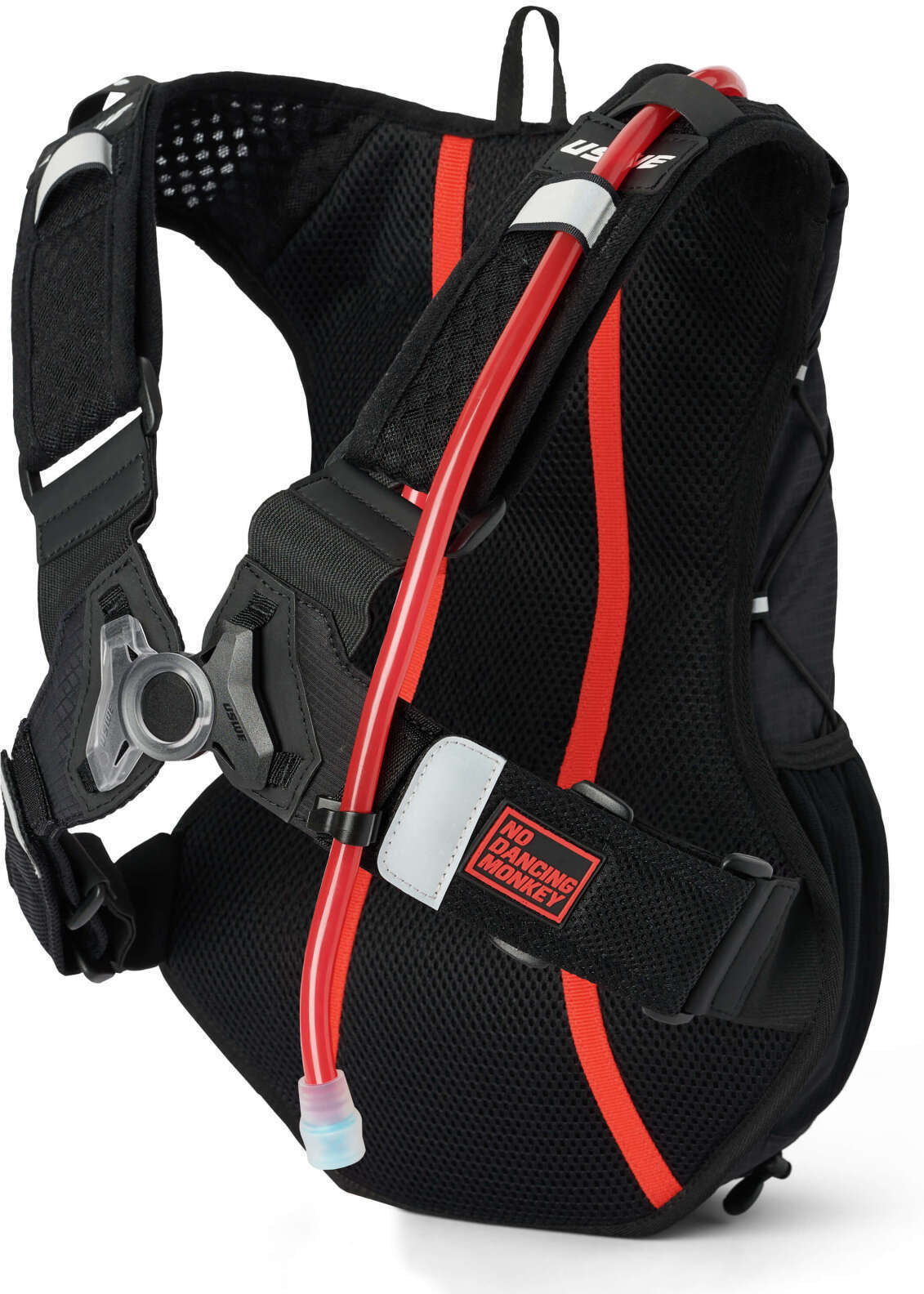 USWE OUTLANDER 10 HYDRATION BACKPACK - BLACK
