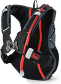 USWE OUTLANDER 10 Idratazione Zaino - BLUE