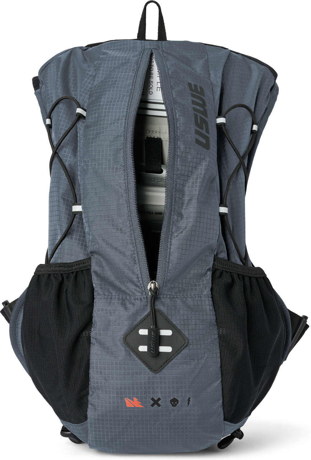 USWE OUTLANDER 10 Idratazione Zaino - BLUE