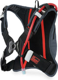 USWE OUTLANDER 4 HYDRATION BACKPACK - BLUE