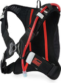 USWE OUTLANDER 4 HYDRATION BACKPACK - BLACK