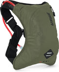 USWE OUTLANDER 4 HYDRATION BACKPACK - BLUE