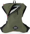 USWE OUTLANDER 4 HYDRATION BACKPACK - BLACK
