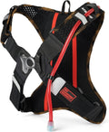 USWE OUTLANDER 2 HYDRATION BACKPACK - BLACK