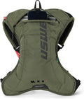 USWE OUTLANDER 2 HYDRATION BACKPACK - BLACK