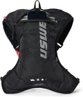 USWE OUTLANDER 2 Hidratación Mochila - FLANNEL BRONZE/Negro